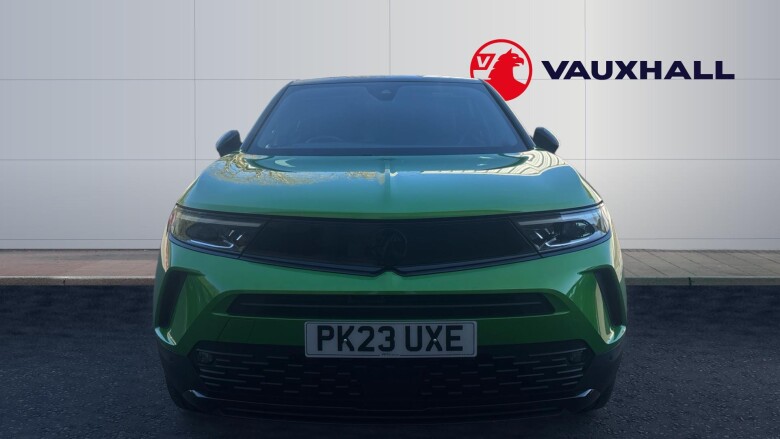 Vauxhall Mokka 1.2 Turbo Ultimate 5dr Auto Petrol Hatchback